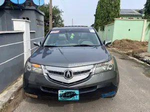 Acura MDX 2009
