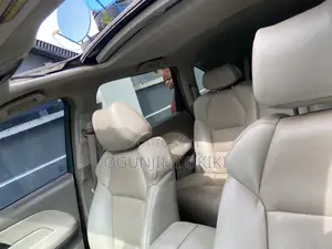 Acura MDX 2009
