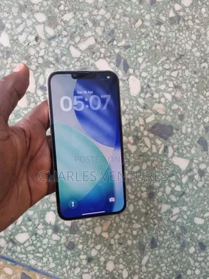 Apple iPhone 13 Pro Max 256 GB White