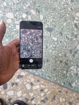 Apple iPhone 13 Pro Max 256 GB White