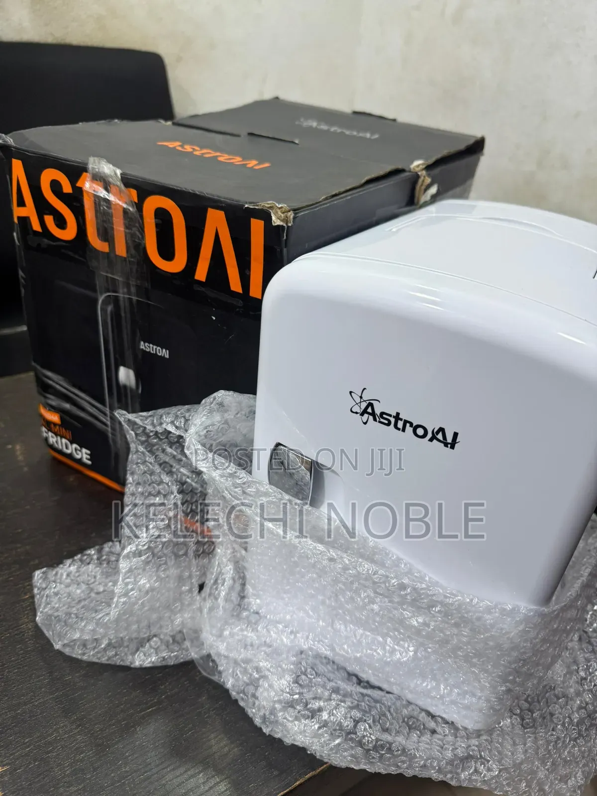 Portable Mini Refrigerator
