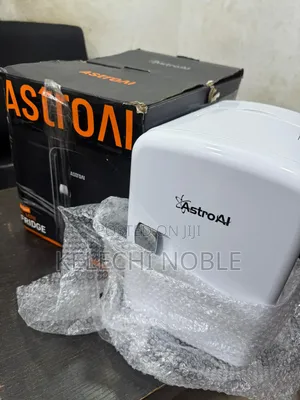 Portable Mini Refrigerator