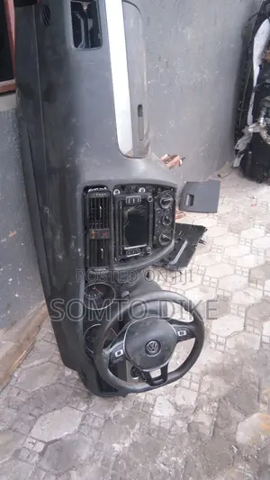 Motor Parts