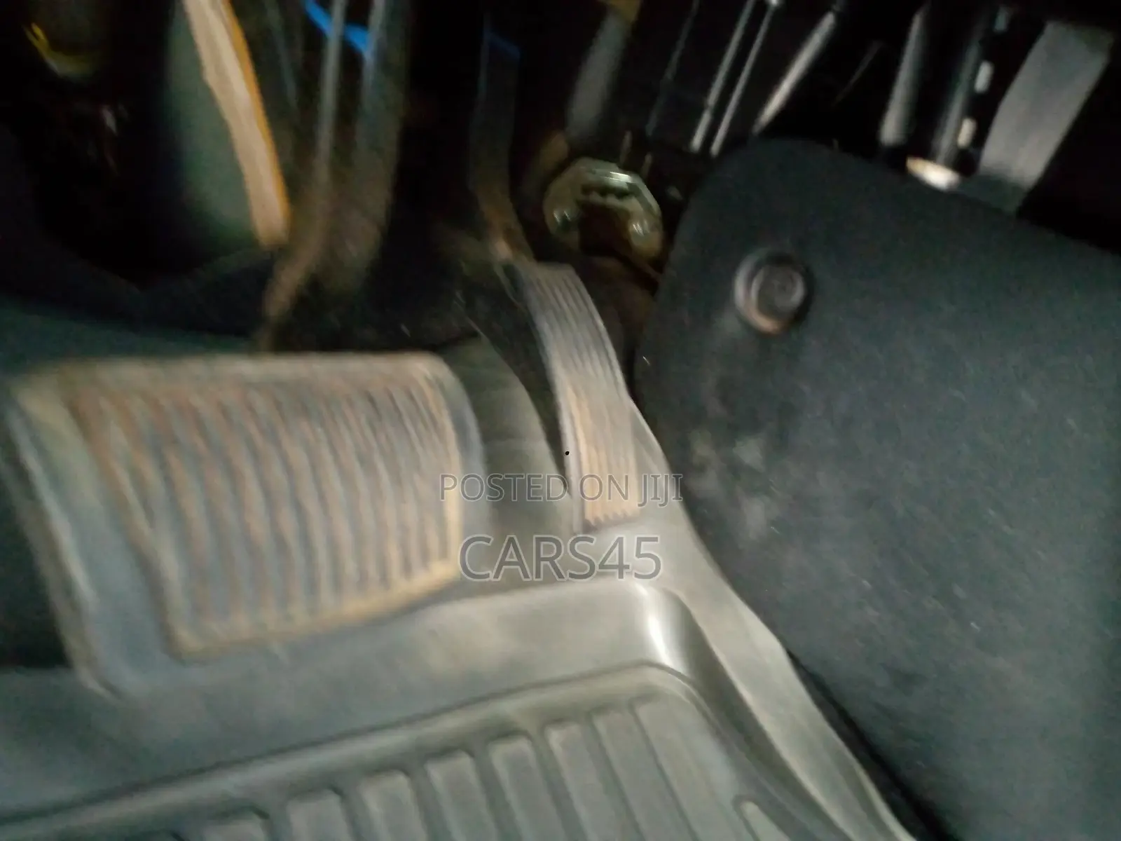Hyundai Creta 2018 Black