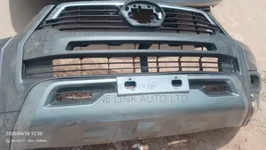 Front Bumper for Toyota Hilux 2020 Model