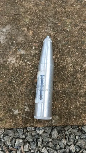 Concrete Tester
