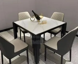 Exclusive 4 Seater Dining Set for Sale