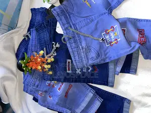 Boys Jeans