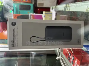 Power Bank
