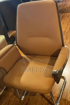Executive Office Visitor Chairs Available for Sale