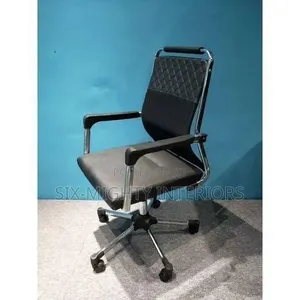 Quality Mesh Swivel Office Chair