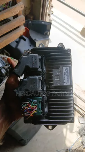 Brainbox 2016-2017 Honda Accord