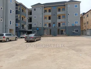 3bdrm Block of Flats in Life Camp for rent