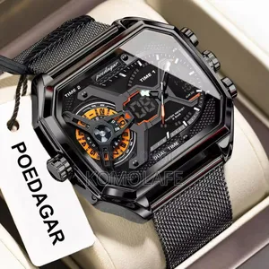 Poedagar Belt