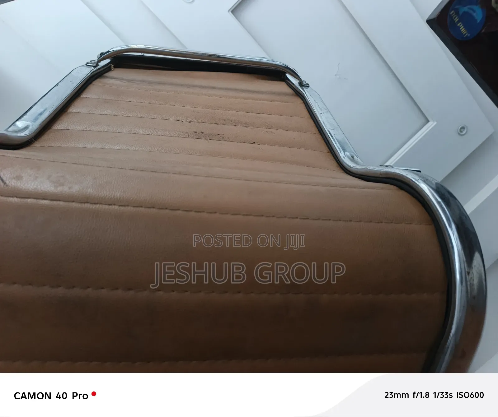 Office Table and Chair