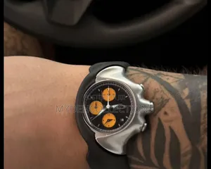 Original Oakley Wrist Watch