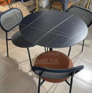 Multipurpose Table and Chairs for Sale