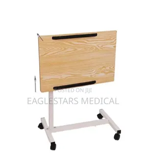 Over Bed Table