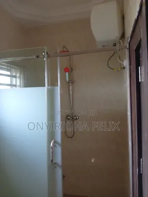 4bdrm Townhouse / Terrace in Life Camp for rent