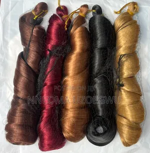 French Curls Hair Extensions