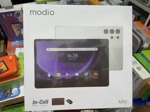 New Modio M92 1 TB