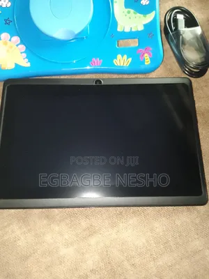 Children ,7 Inch Tablet