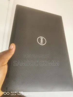 Laptop Dell Latitude 7490 8GB Intel Core i5 SSD 256GB