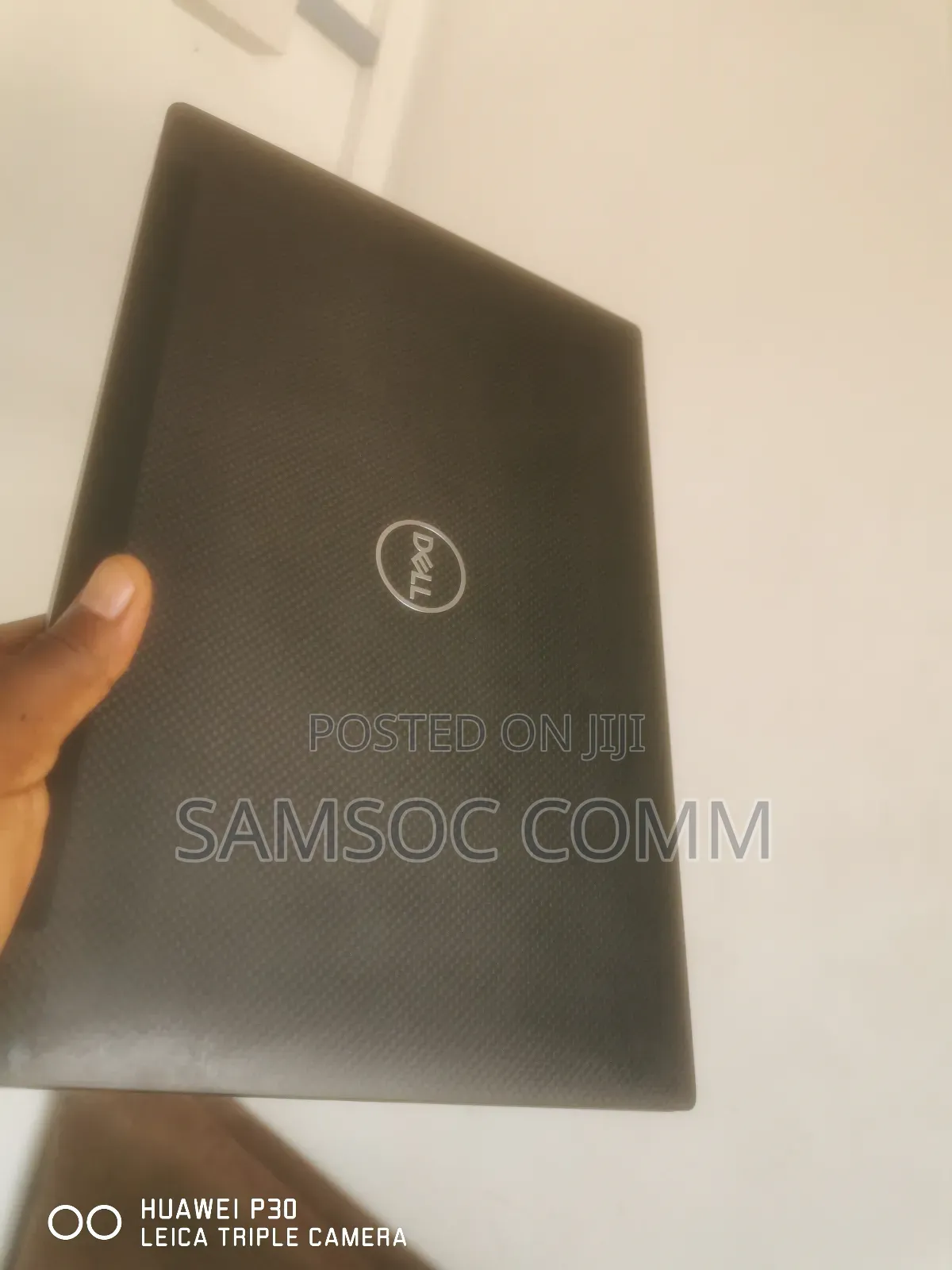 Laptop Dell Latitude 7490 8GB Intel Core i5 SSD 256GB