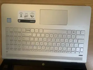 Laptop HP Pavilion 15 8GB Intel Core i5 HDD 1T