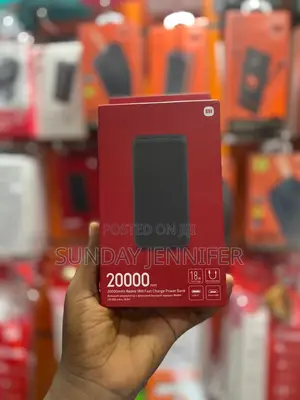 Power Bank