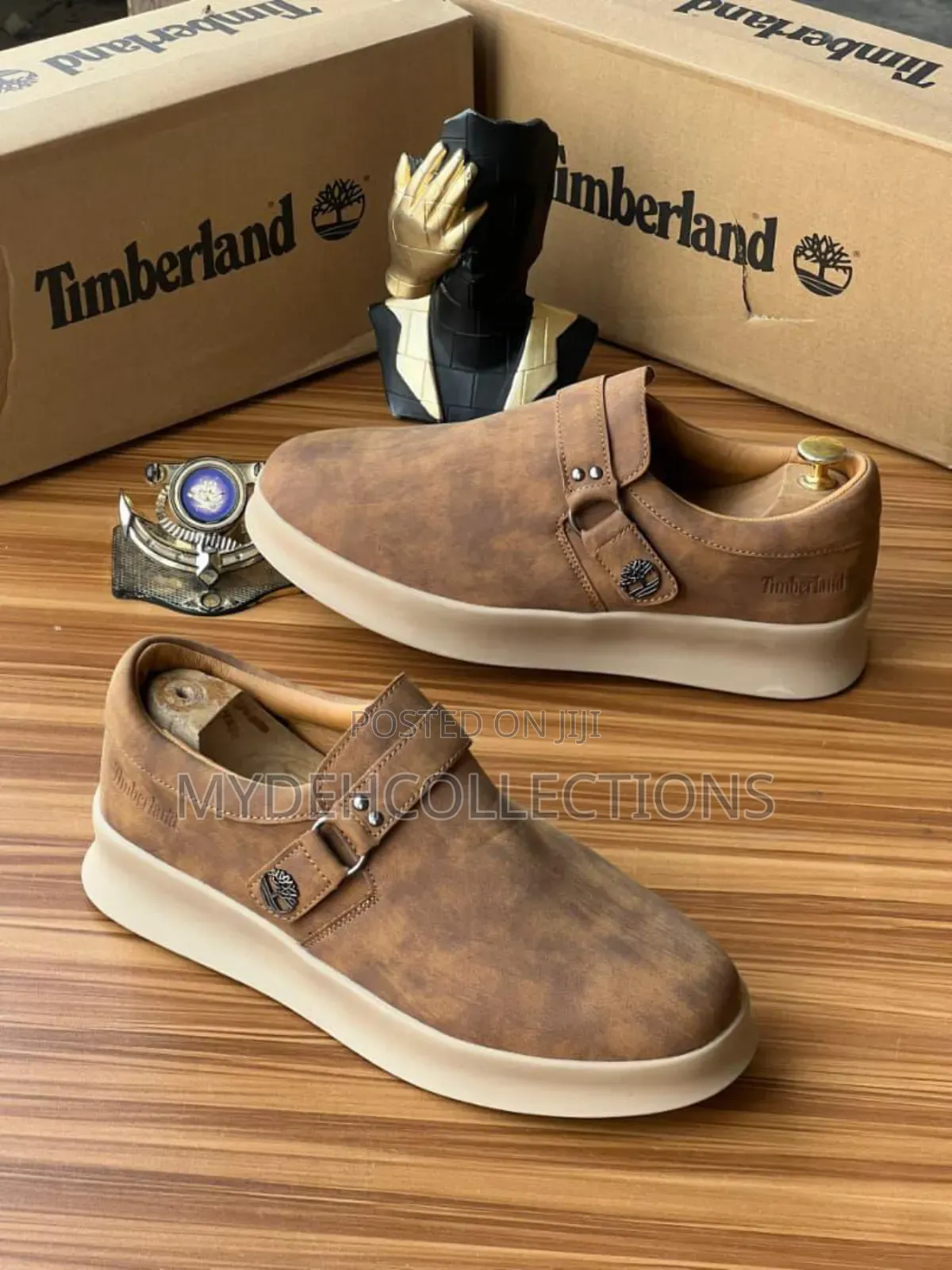 Luxury Timberland Converse