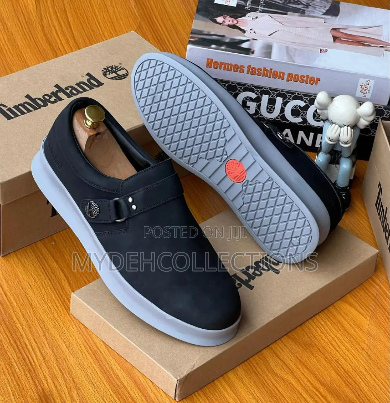 Luxury Timberland Converse