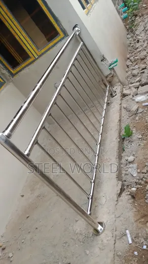 Handrail for Balcony