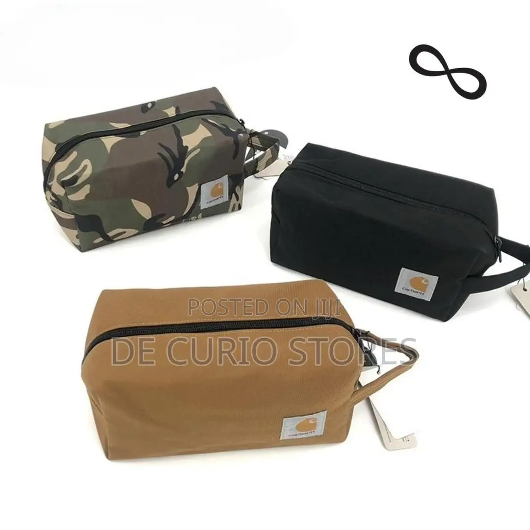 Carhartt Armpit Bags