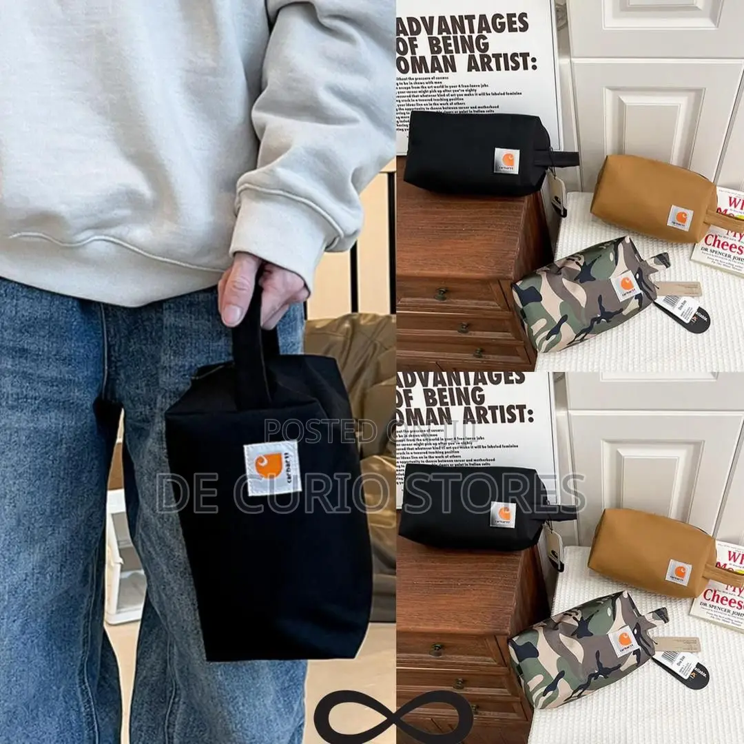 Carhartt Armpit Bags