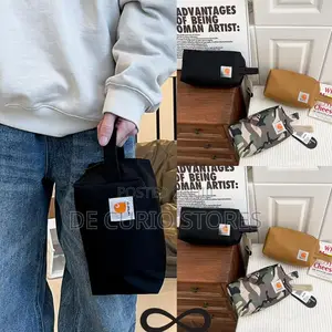 Carhartt Armpit Bags