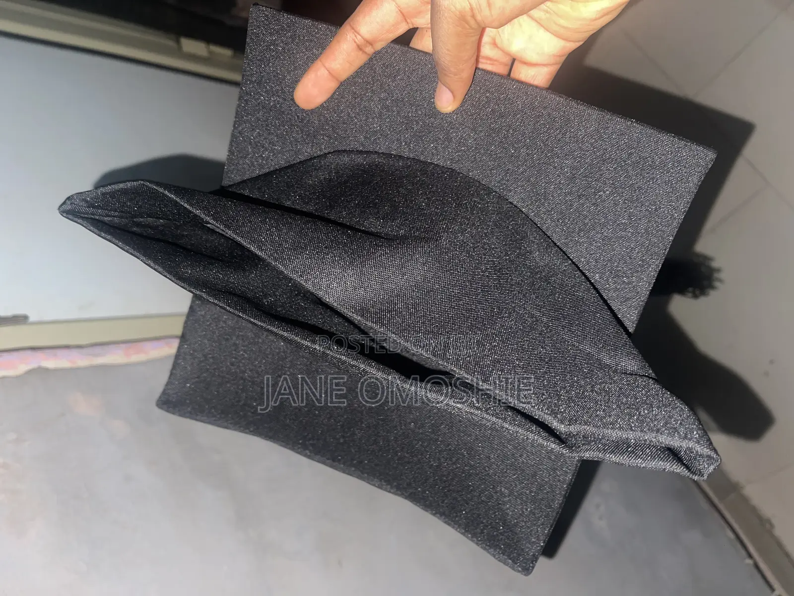 Graduation Cap