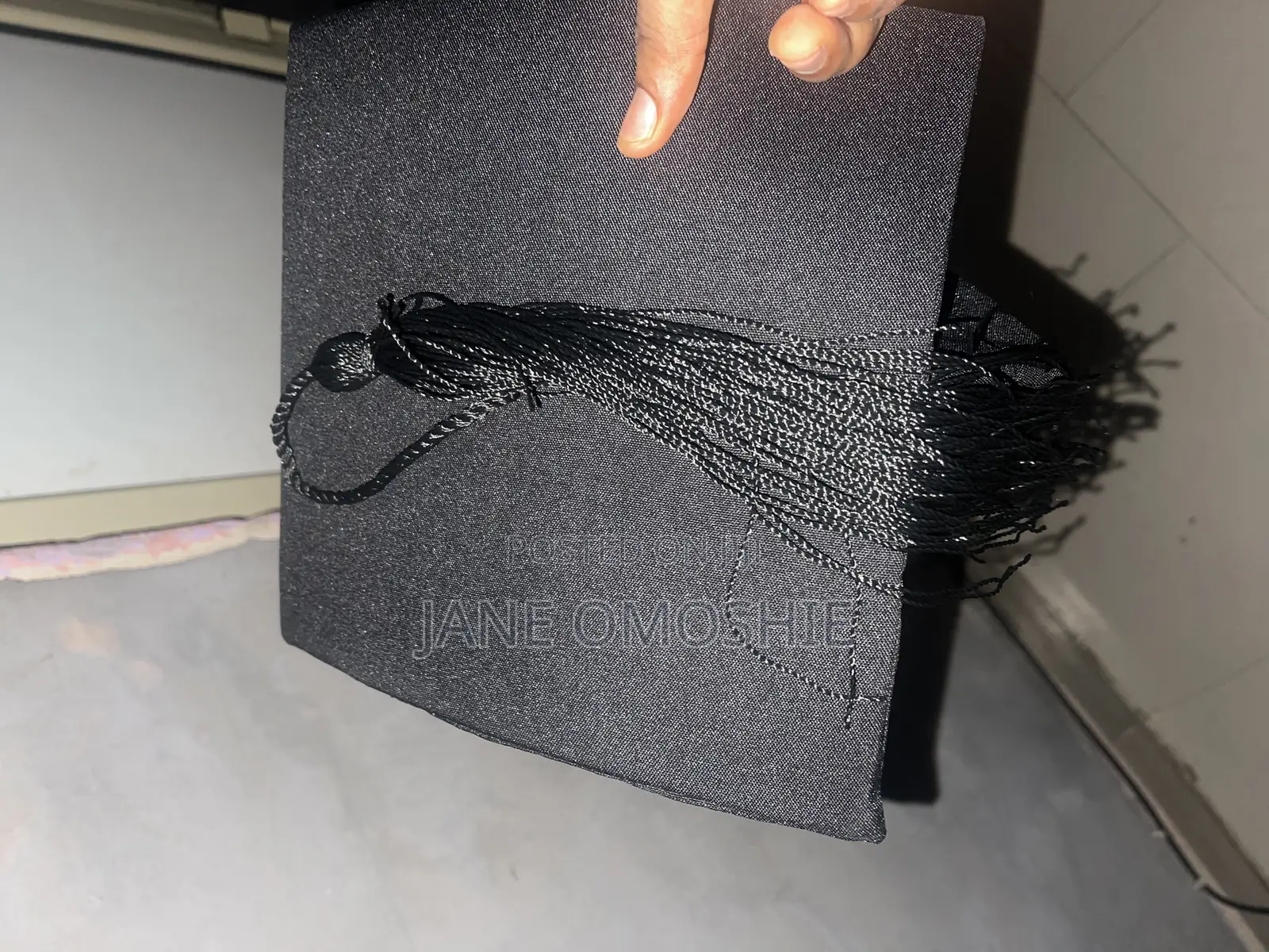 Graduation Cap