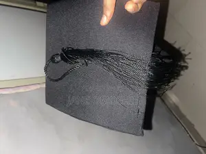 Graduation Cap