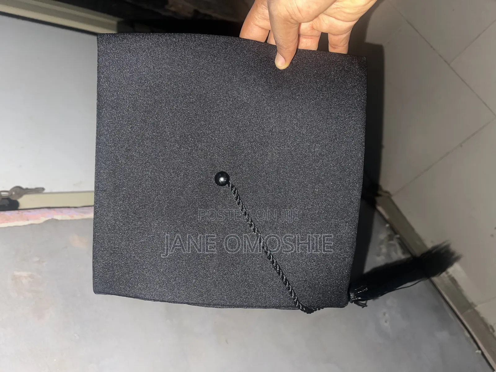 Graduation Cap