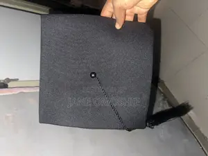 Graduation Cap