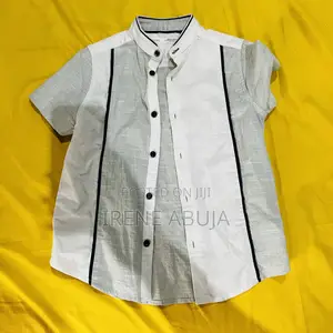 Next Shirt for Boys