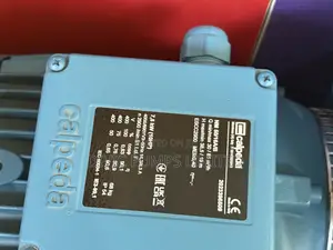 Pump Machine