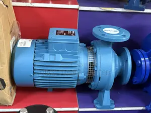 Pump Machine