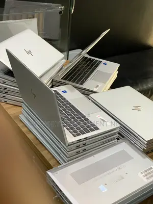 Laptop HP EliteBook 840 G8 16GB Intel Core i5 SSD 256GB