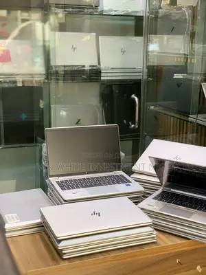 Laptop HP EliteBook 840 G8 16GB Intel Core i5 SSD 256GB