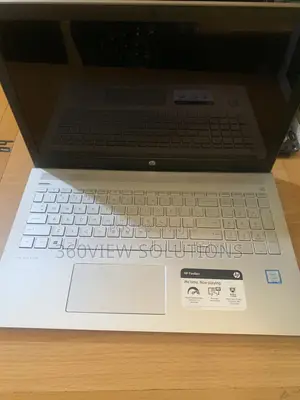 Laptop HP Pavilion 15 8GB Intel Core i5 HDD 1T