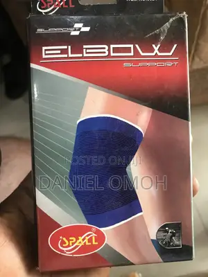 Elbow Guard