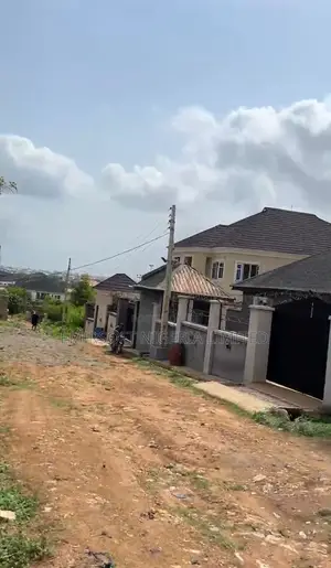 650sqm Of Land At Oke Ibadan Estate, Iyana Church, Akobo, Ibadan.