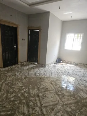Furnished 1bdrm Block of Flats in Goodwill, Berger for rent